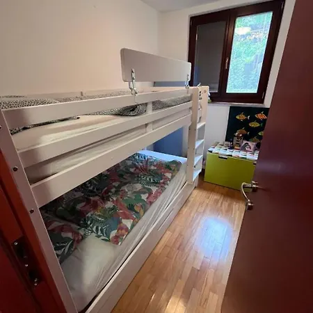 Apartma Noa & Dan *