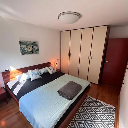Noa & Dan Apartman Koper