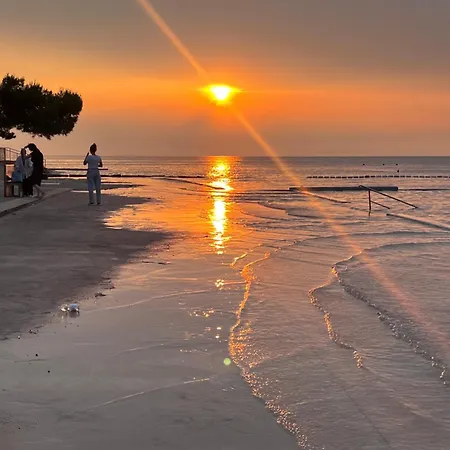 Noa & Dan 아파트 *