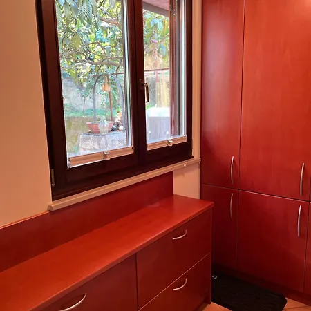 Апартаменты Noa & Dan