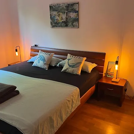 Апартаменты Noa & Dan