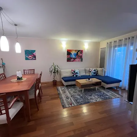 Noa & Dan Appartement