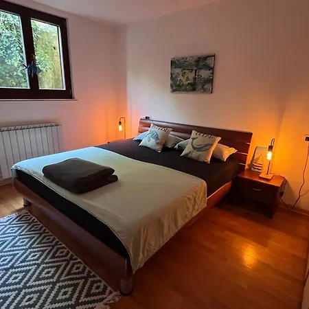Apartman Noa & Dan Koper