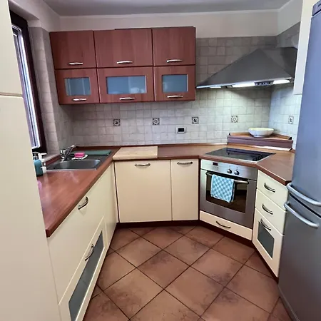 Noa & Dan Апартаменты