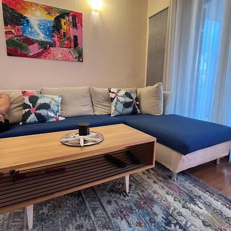 Noa & Dan Апартаменты *