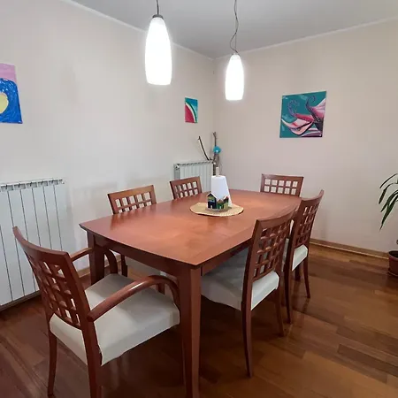 Apartman Noa & Dan
