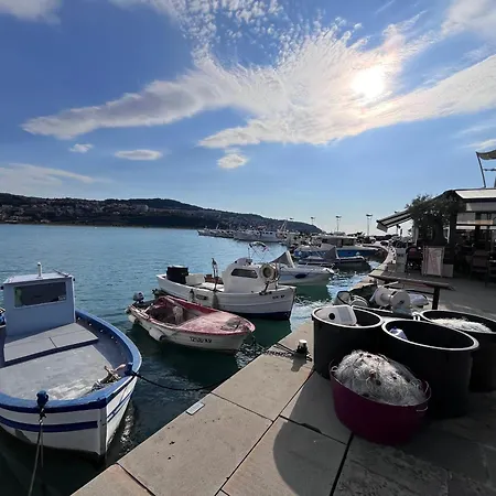 Appartement Noa & Dan Koper