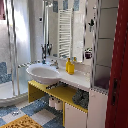 Noa & Dan * 코페르