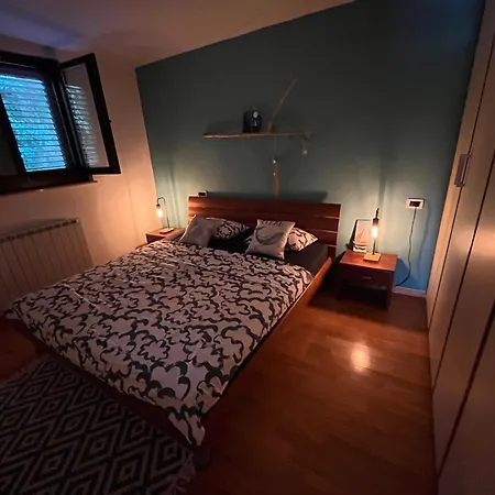 Noa & Dan Apartman *