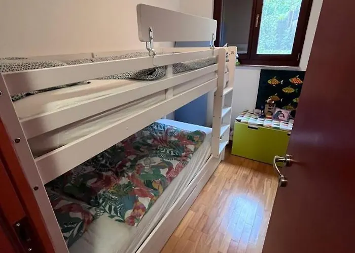 Appartement Noa & Dan *