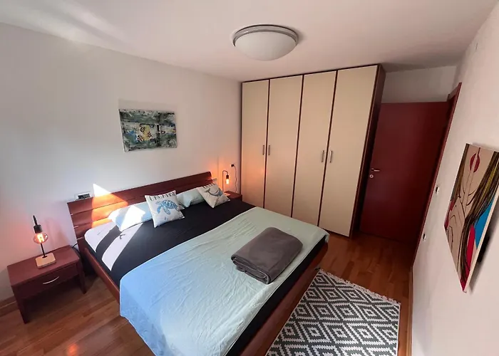 Noa & Dan Διαμέρισμα Κόπερ