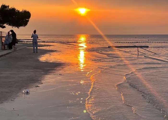 Noa & Dan Appartement *