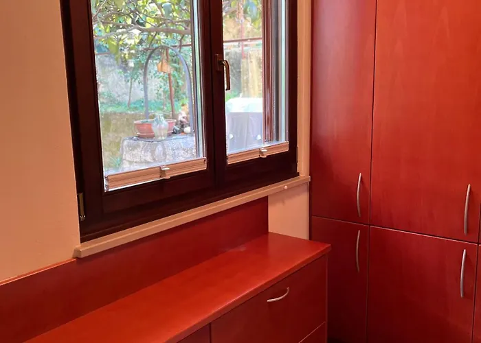 Appartement Noa & Dan