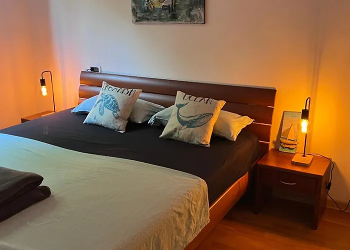 Διαμέρισμα Noa & Dan