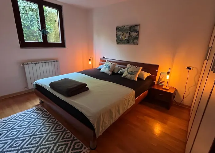 Appartement Noa & Dan Koper