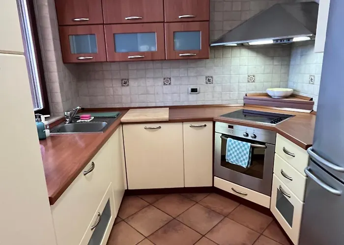 Noa & Dan Διαμέρισμα