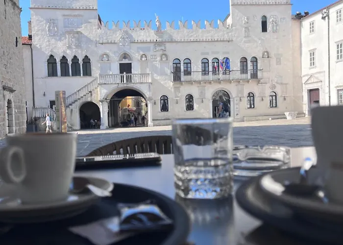 Διαμέρισμα Noa & Dan