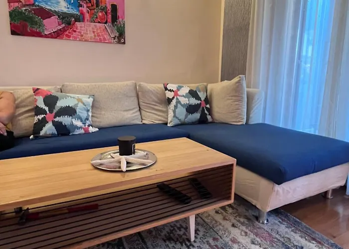 Noa & Dan Appartement *