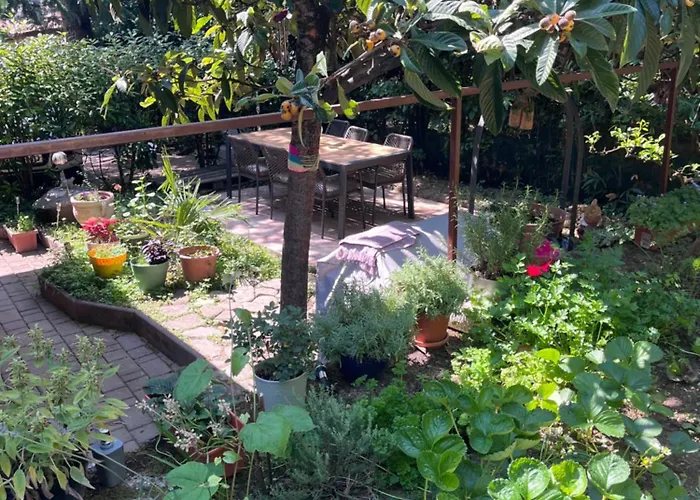 Appartement Noa & Dan