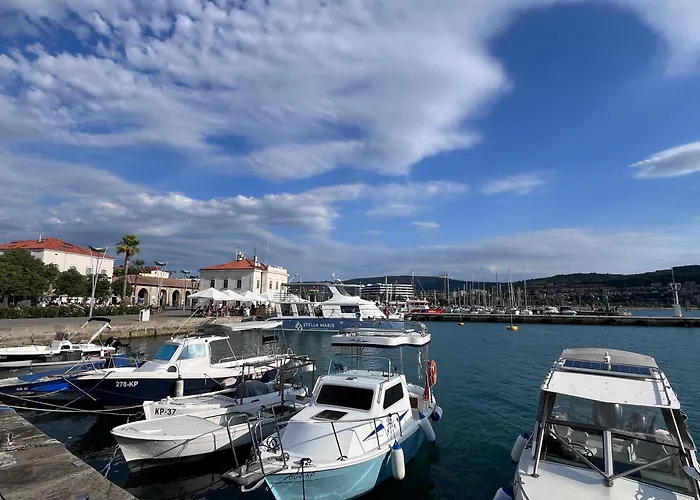 Noa & Dan Appartement