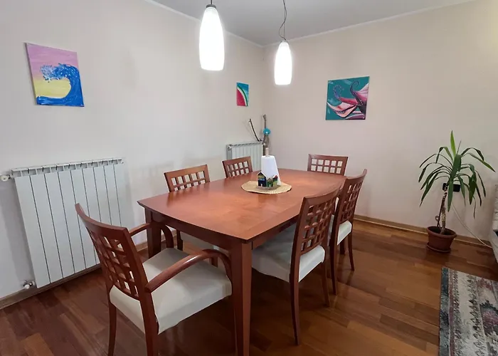 Διαμέρισμα Noa & Dan