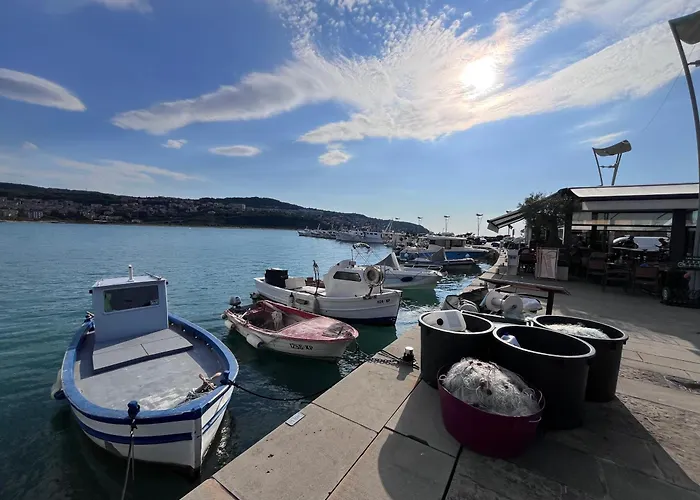 Appartement Noa & Dan Koper